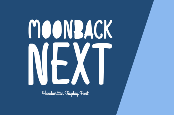 Moonback Next for Professional Branding and Creative Projects